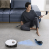 Robot Hút Bụi Lau Nhà ECOVACS Deebot N8 Pro Kết Nối App Sử Dụng Công nghệ OZMO 2.0 Chống Rơi Rớt Lực Hút 2600 Pa, Phù Hợp Diện Tích 200m2, Công Suất 40 W - Hàng Chính Hãng