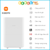 Máy Tạo Ẩm Xiaomi Smartmi Evaporative Humidifier 1 Thông Minh Tạo Ẩm Tự Nhiên, Không Tạo Sương Tự Động Làm Sạch Dung Tích 4 Lít, Kết Nối App Theo Dõi - Hàng Chính Hãng