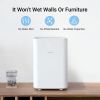 Máy Tạo Ẩm Xiaomi Smartmi Evaporative Humidifier 1 Thông Minh Tạo Ẩm Tự Nhiên, Không Tạo Sương Tự Động Làm Sạch Dung Tích 4 Lít, Kết Nối App Theo Dõi - Hàng Chính Hãng