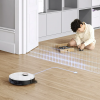 Robot Hút Bụi Lau Nhà ECOVACS Deebot N8 Pro Kết Nối App Sử Dụng Công nghệ OZMO 2.0 Chống Rơi Rớt Lực Hút 2600 Pa, Phù Hợp Diện Tích 200m2, Công Suất 40 W - Hàng Chính Hãng